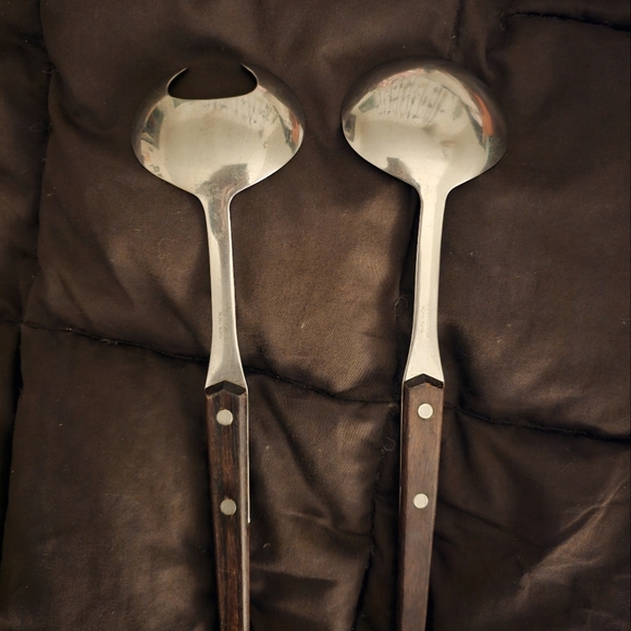 Tossed Salad Tools - Picture 2 of 3